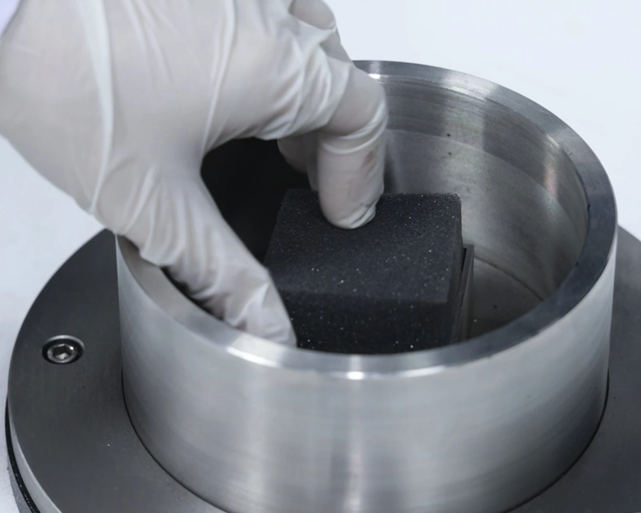 Air Permeability Tester
