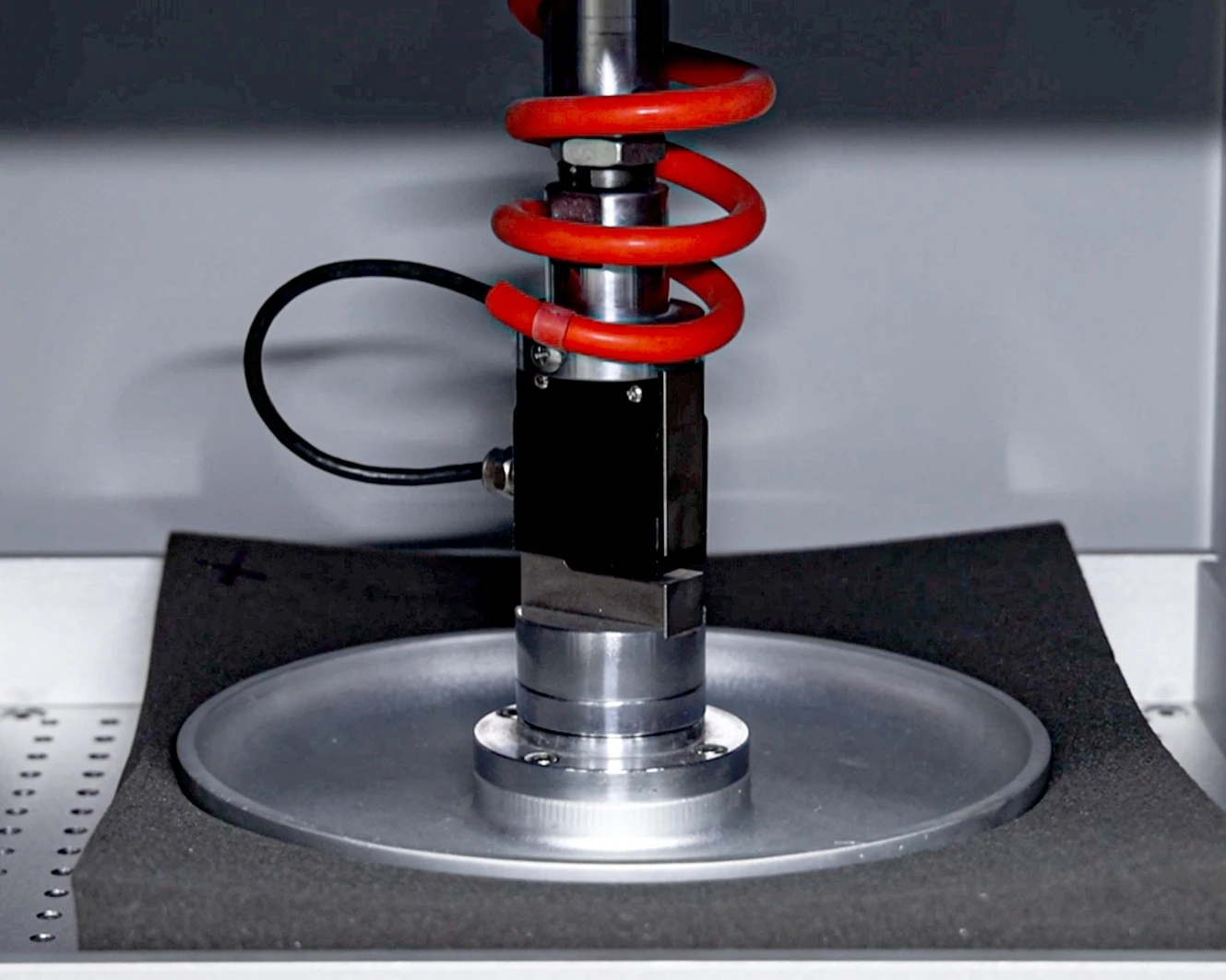 Dynamic Fatigue Test