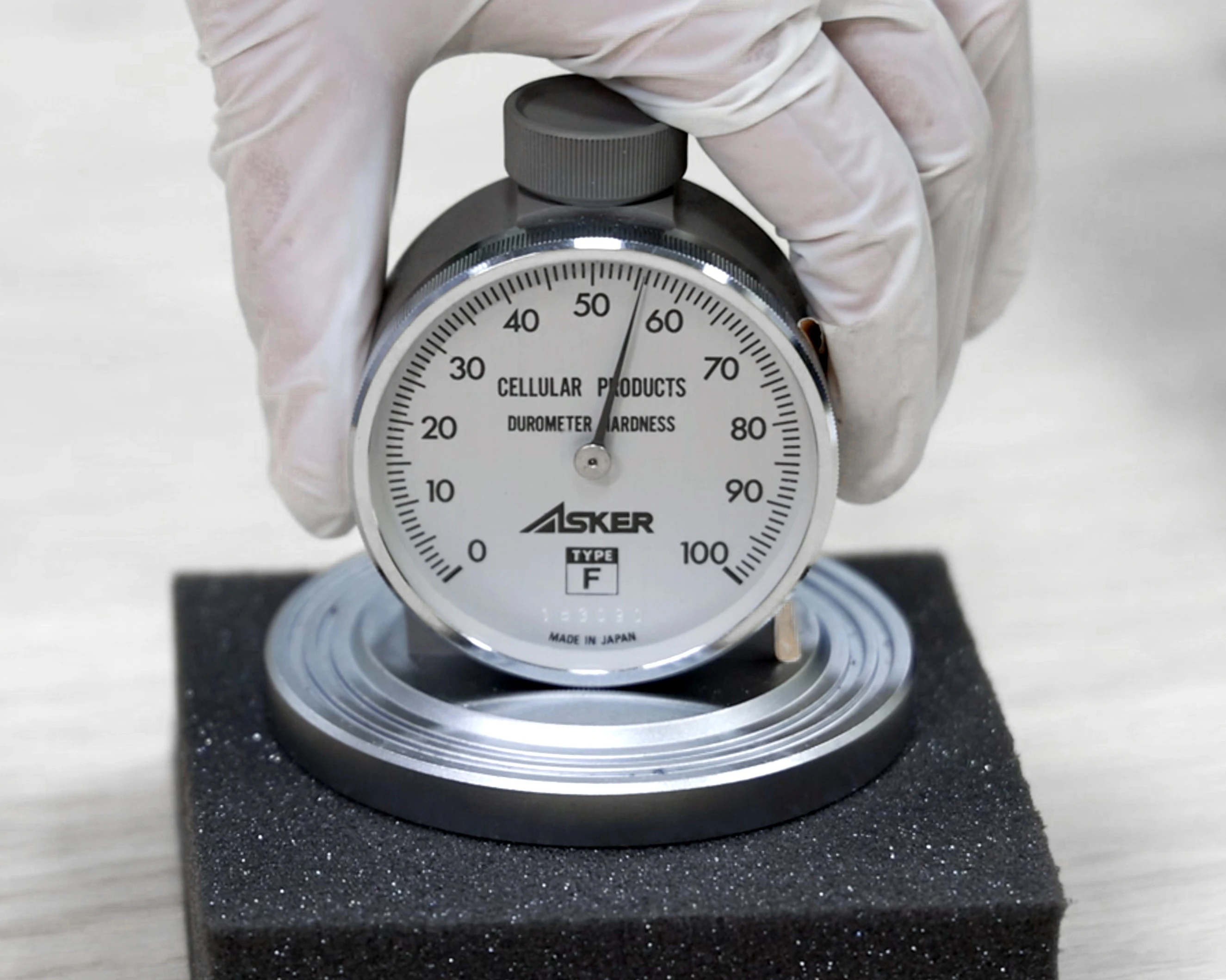 Hardness Test