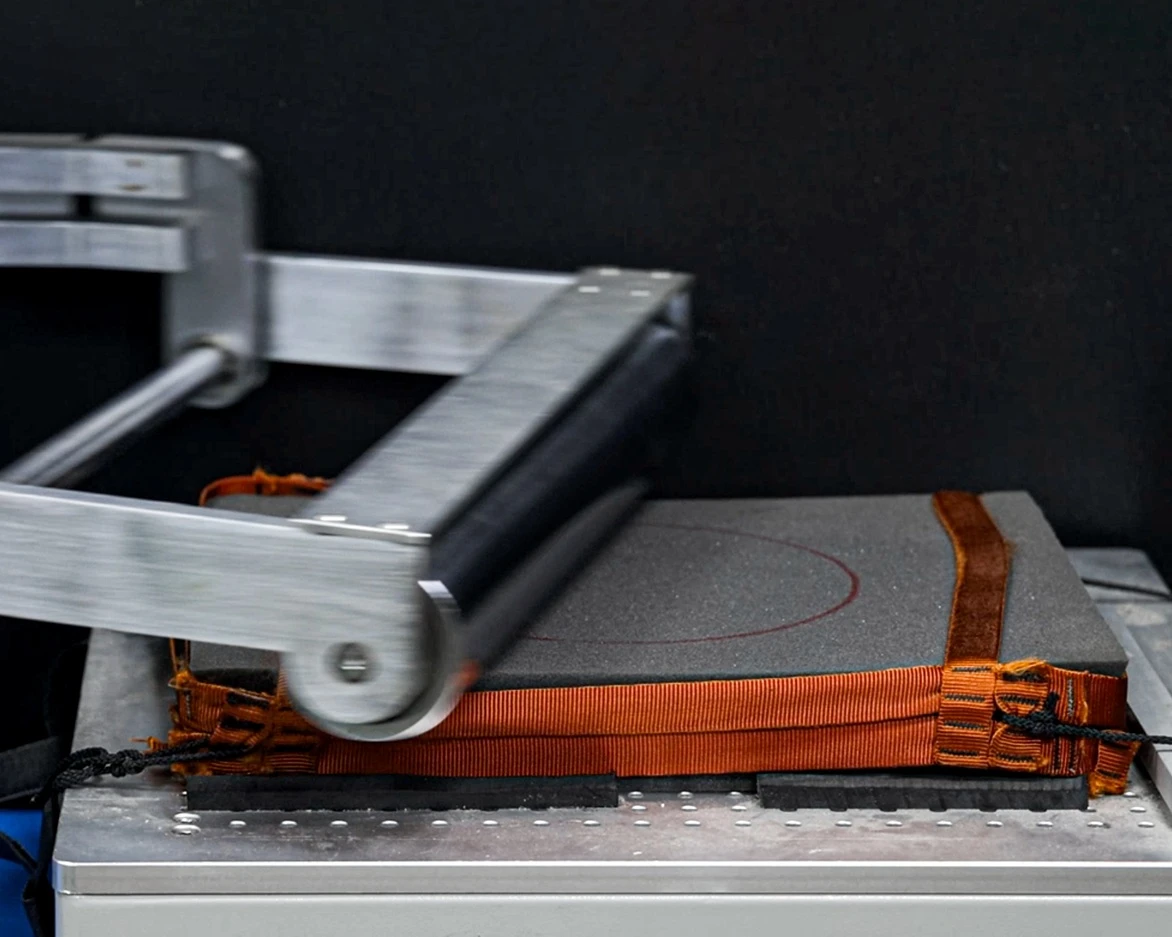 Roller Shear Fatigue Test