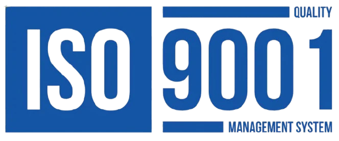 ISO 9001